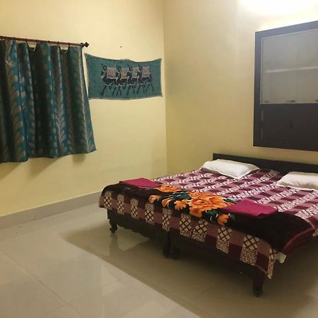 Gangotri Paying Guest House Bénarès Extérieur photo