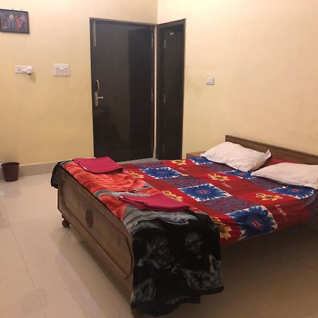 Gangotri Paying Guest House Bénarès Extérieur photo
