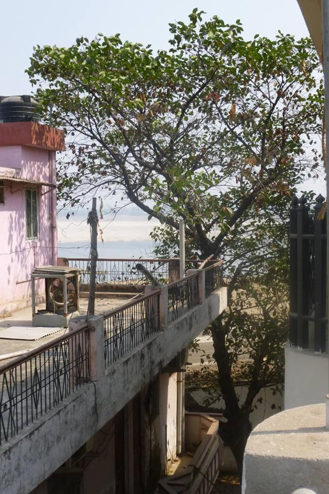 Gangotri Paying Guest House Bénarès Extérieur photo