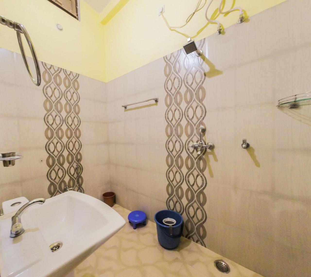 Gangotri Paying Guest House Bénarès Extérieur photo