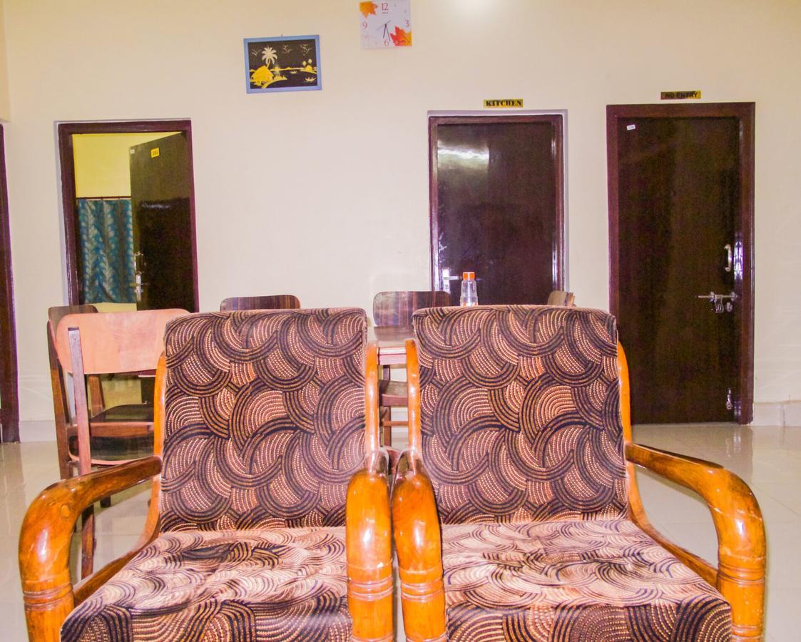 Gangotri Paying Guest House Bénarès Extérieur photo